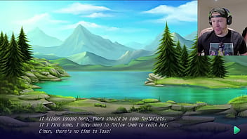 Preview 1 of Ghod Ki Sexy - This Wholesome Ending Will Make You (Space Paws)
