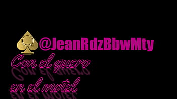 Preview 4 of Medical Center Drive Xxx - Trailer Jean Rdz Tetona Mexicana cogiendo delicioso mientras cornudo graba Ya disponible en RED