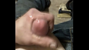 Preview 4 of Hot Pata - Goodtime Char-Lee&#039_s big cumshot