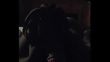Preview 2 of Xnxxx Japan Massage - In that cabin getting head from chocalate big booty stripper