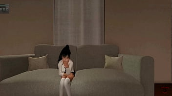 Preview 1 of Eva Cumshot - WET DREAMS I FULL
