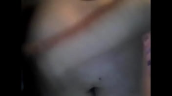 Preview 4 of Dick Nasty Asian Anal - Rica se&ntilde_ora de Esteli se frota su rica cotorra