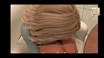 Preview 2 of Gil Tarada - WVM 111,  Rachael Tells John About Her Past.