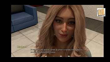 Preview 4 of Gil Tarada - WVM 111,  Rachael Tells John About Her Past.