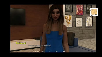 Preview 3 of Stepmature And Son - WVM 110,  Racheal Confides In John.