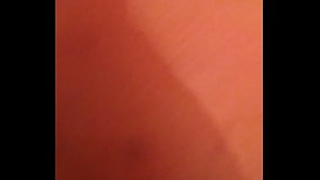 Preview 2 of Creampies Panty Enema Iphone - Dando pra mais um