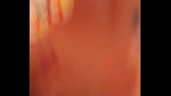 Preview 1 of Creampies Panty Enema Iphone - Dando pra mais um