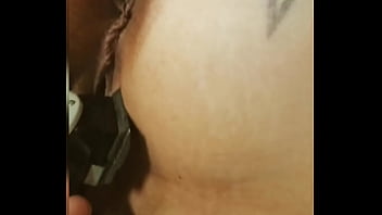 Preview 4 of Dadikichudai Hindi - Pussy &amp_ Asshole Shaved Teaser