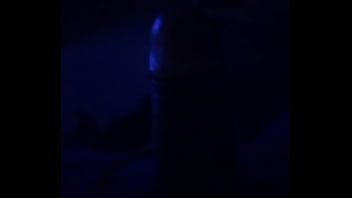 Preview 1 of Dany Dixon - Pau pingando - BlaxxxPorn