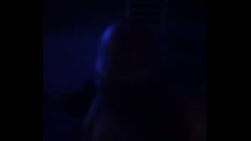 Preview 4 of Dany Dixon - Pau pingando - BlaxxxPorn