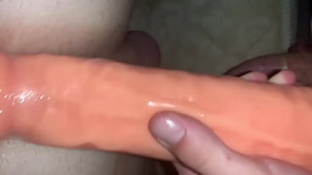 Preview 3 of Bangla Xviedos - Meu fudeu gostoso com a pr&oacute_tese 25 cm .
