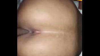 Preview 3 of Seachragazzo Segato - Morena da bunda grande gosta de uma pica