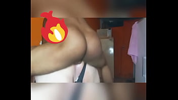Preview 4 of Aabg Barat Ngesex - Hetero de guarulhos me fodeu gostoso