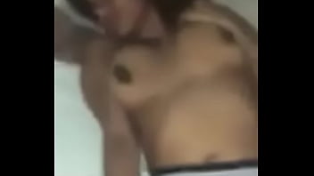 Preview 4 of Play Too Komdom - Bazel taking bbc while her hubby in the shower