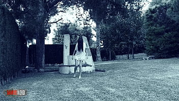 Preview 1 of Cry Cry Xxxx - Special Halloween  : The sex Ring