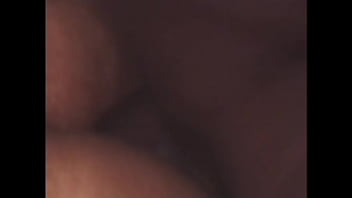 Preview 4 of Angrej Xx Bf Hd - Busty chubby olive skinned chick moans as huge black cock drills her wet cunt