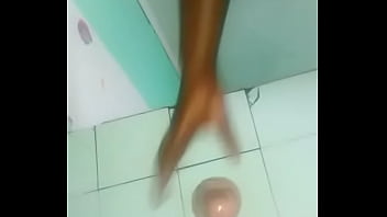Preview 1 of Sora Api Acc - Black woman  enjoying and playing with toy