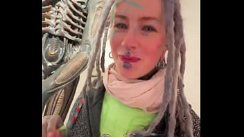 Preview 1 of Www Com Xxxvedo In - Do you think giger art creations are scary? Just visited the hr giger museum and loved every minute of it! This art ...