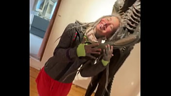 Preview 4 of Www Com Xxxvedo In - Do you think giger art creations are scary? Just visited the hr giger museum and loved every minute of it! This art ...