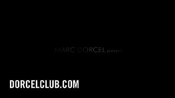 Preview 1 of Idol Softcore Phim - DORCEL TRAILER - 40 years old,  the education of my young neighbor