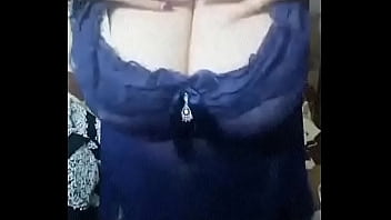 Preview 1 of Bangla Hot Sex Boat - Russian Mature woman Fucks herself with a huge cock