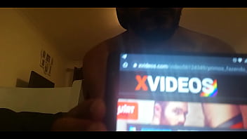 Preview 3 of Cum By Me - Verification video