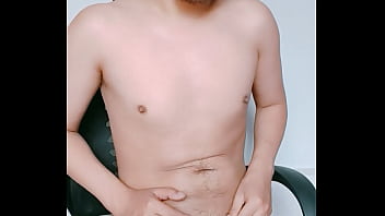 Preview 2 of Hot Intercourse Video - hair on the dick