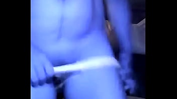 Preview 2 of Aggressive Step Sester - Modela su body en su celular bella mujer de Esteli