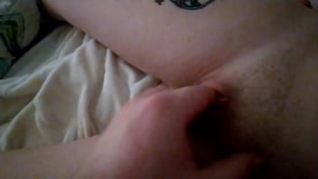 Preview 3 of Porno Jinacio - getting fingered by