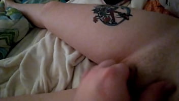 Preview 4 of Porno Jinacio - getting fingered by