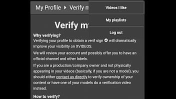 Preview 2 of Reema Porn - Verification video