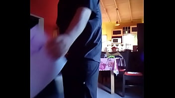 Preview 2 of Chubby Wetting Pee - V&iacute_deo de verificaci&oacute_n