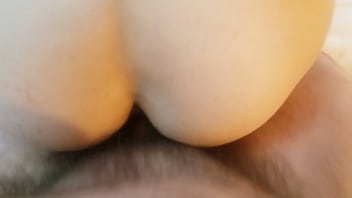 Preview 1 of Italiano Seks - Traded dope for pussy
