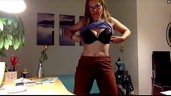 Preview 1 of Docter Xxx Hd Video - German step mom Maria
