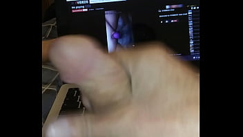Preview 4 of Bokep Jepan Mom - Jacking off to Sashamilfmom