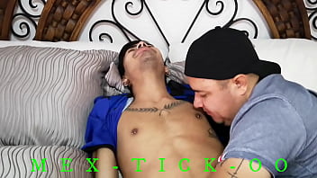 Preview 2 of Bbw Porn Gyno - LOS JUEGOS DEL JEFE 2
