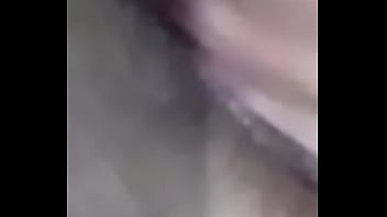 Preview 3 of Dick Ava - De nuevo tengo video llamada con la t&iacute_a de mi novia (Real)