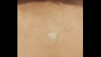 Preview 4 of Hotel Maid Creampie - Me saco los espermatozoides en la madrugada del s&aacute_bado