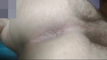 Preview 4 of Pre Baby Tpg - casado putinha piscando o cuzinho para os machos