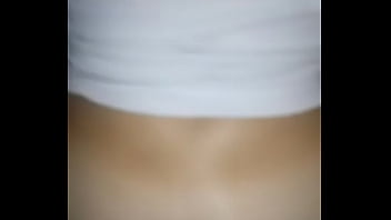 Preview 4 of Sextuggin - Metendo na minha Branquinha