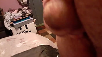Preview 1 of North Indian Pussy - Precum oozing