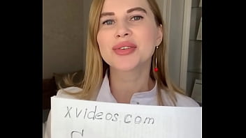 Preview 2 of Only Vrgn Xxx - Verification video