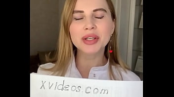 Preview 3 of Only Vrgn Xxx - Verification video
