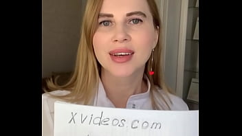 Preview 1 of Only Vrgn Xxx - Verification video