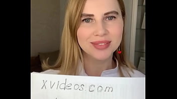 Preview 4 of Only Vrgn Xxx - Verification video