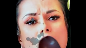 Preview 2 of Indian Bhabi Sixxx Vidio - &Eacute_jac facial sur une pornstar