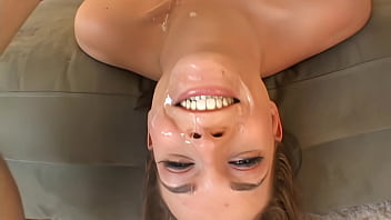 Preview 3 of Stapmom Stapsun - Crissy Cums Is Moist