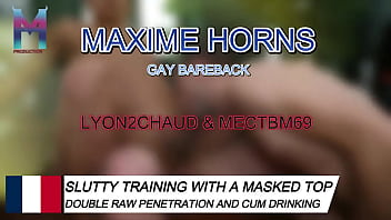 Preview 4 of Cock Vacuum Pumping - Mon cul tremble encore mectbm69 m&rsquo_a d&eacute_mont&eacute_ pendant que je su&ccedil_ais Lyon2chaudEt j&rsquo_ai pris sa charge pl ...