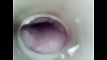 Preview 4 of Black Gang Rape Fantasy - Inside my urethra