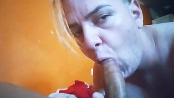 Preview 4 of Lorene Porn - Uns dos meus casado de guarulhos veio me visitar. Chupei gostoso parte 2